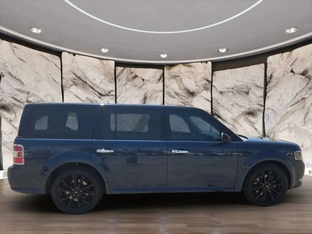 2017 Ford Flex SEL