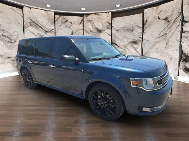 2017 Ford Flex SEL