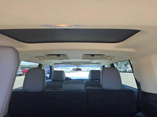 2017 Ford Flex SEL