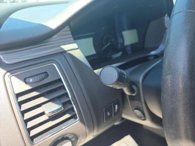 2017 Ford Flex SEL
