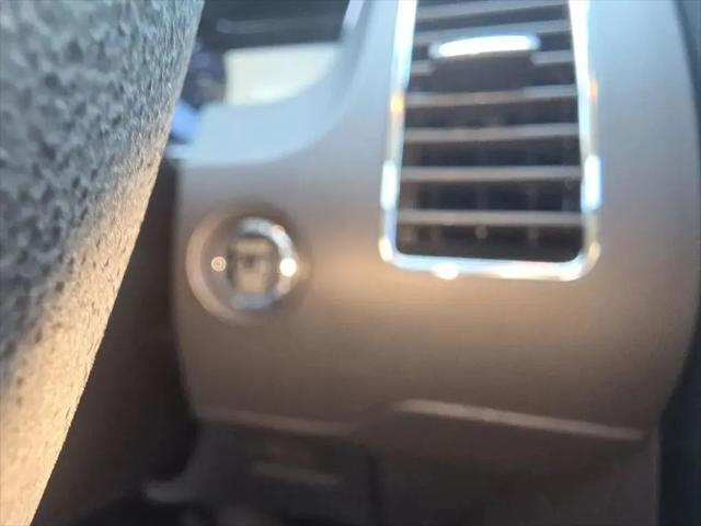 2017 Ford Flex SEL