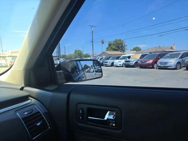 2017 Ford Flex SEL
