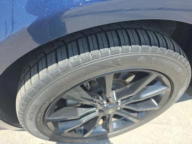 2017 Ford Flex SEL