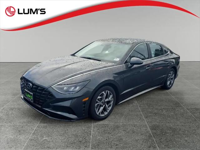 2022 Hyundai Sonata SEL for sale in Warrenton, OR