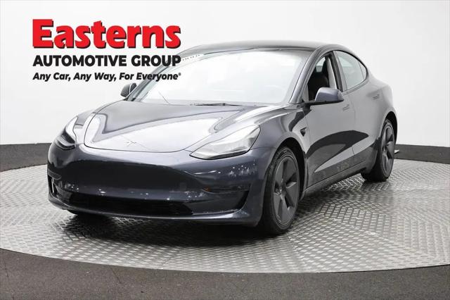 2023 Tesla Model 3 Rear-Wheel Drive for sale in Woodbridge,, VA