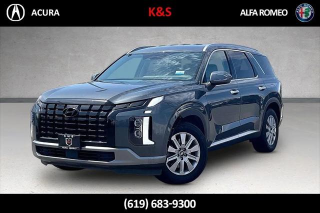 2025 Hyundai Palisade SEL for sale in San Diego, CA