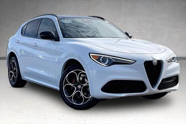 2023 Alfa Romeo Stelvio Veloce AWD for sale in San Diego, CA