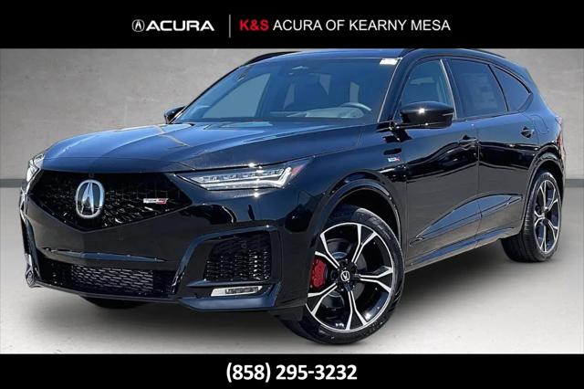 2026 Acura MDX Type S Advance Package for sale in San Diego, CA
