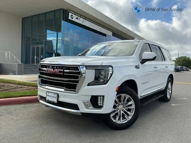 2023 GMC Yukon 2WD SLT for sale in San Antonio, TX
