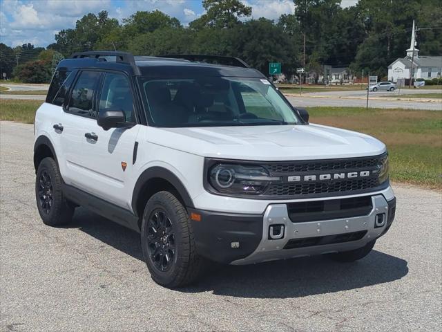2026 Ford Bronco Sport Badlands for sale in Sumter, SC