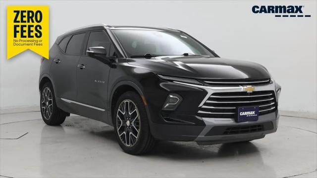 2023 Chevrolet Blazer FWD Premier for sale in Rogers, AR