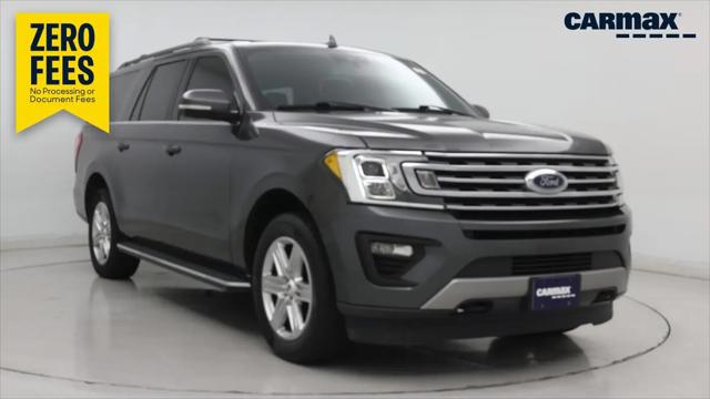 2020 Ford Expedition XLT MAX for sale in Rogers, AR
