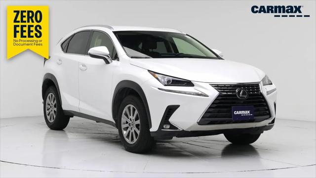 2021 Lexus NX 300 NX 300 for sale in Rogers, AR