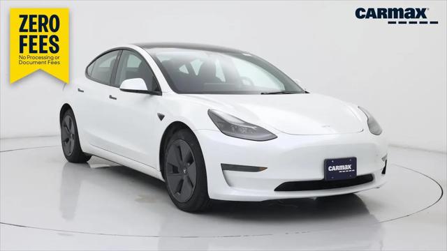 2023 Tesla Model 3 Rear-Wheel Drive for sale in Rogers, AR