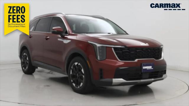 2025 Kia Sorento S for sale in Rogers, AR