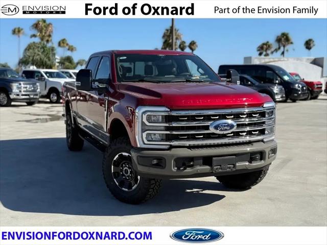 2026 Ford F-250 King Ranch for sale in Oxnard, CA