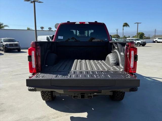 2026 Ford F-250 King Ranch
