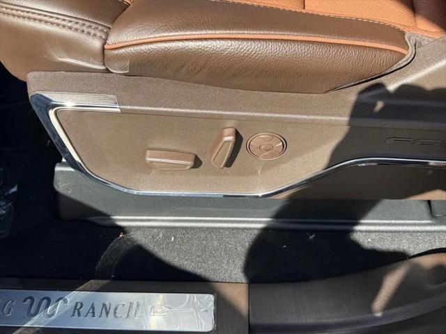 2026 Ford F-250 King Ranch
