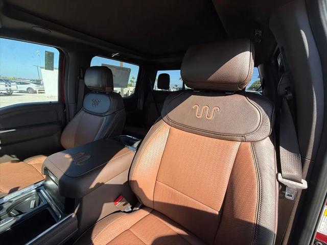 2026 Ford F-250 King Ranch
