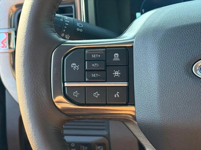 2026 Ford F-250 King Ranch