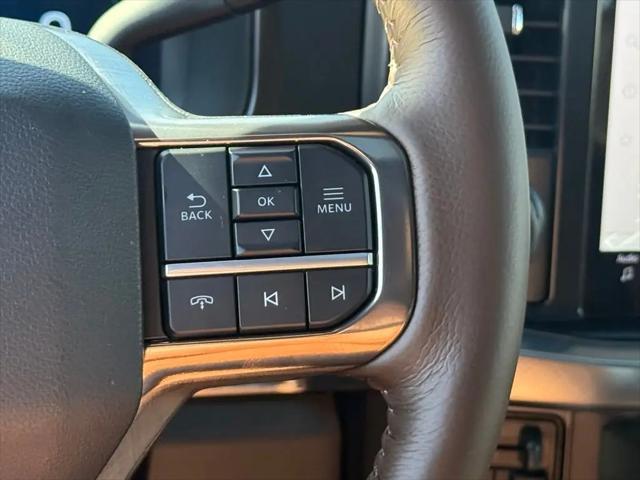 2026 Ford F-250 King Ranch