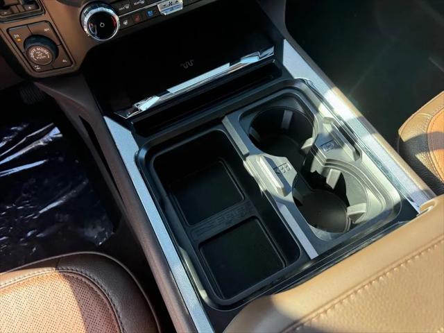 2026 Ford F-250 King Ranch
