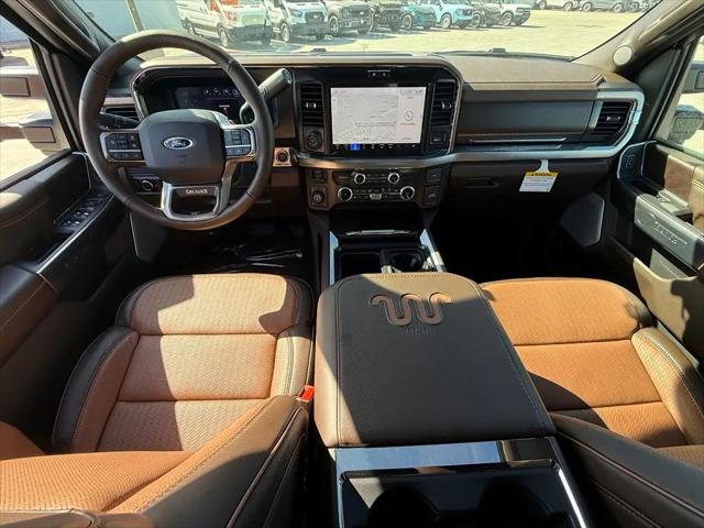 2026 Ford F-250 King Ranch