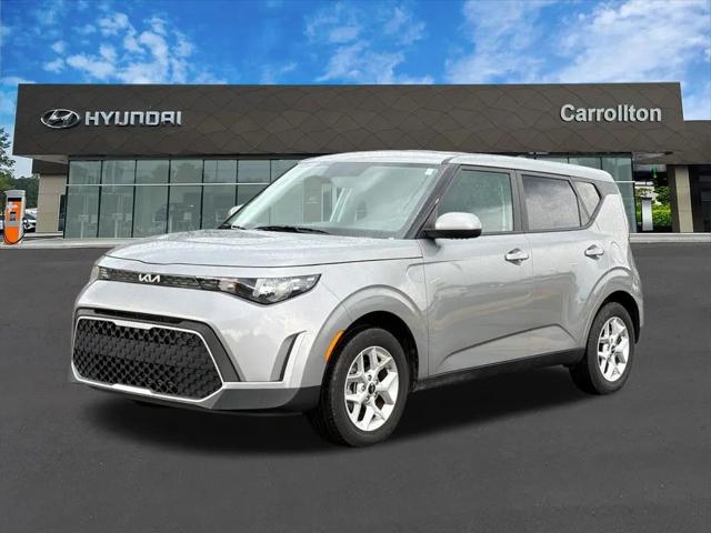 2025 Kia Soul LX for sale in Carrollton, GA