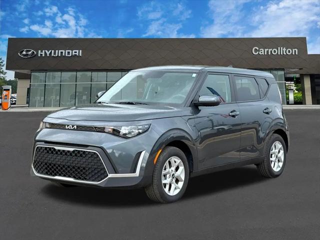 2025 Kia Soul LX for sale in Carrollton, GA