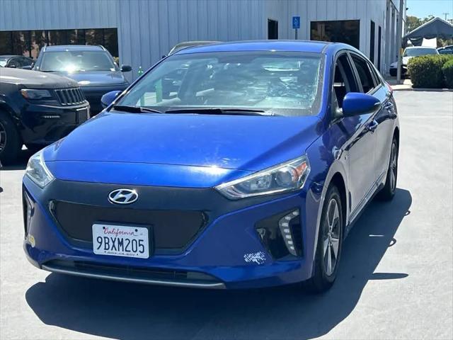 2019 Hyundai IONIQ Electric Base for sale in Garden Grove, CA