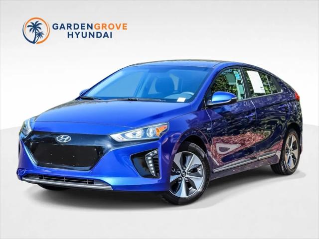 2019 Hyundai IONIQ Electric Base for sale in Garden Grove, CA