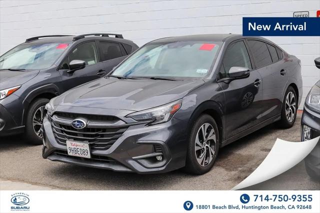 2024 Subaru Legacy Premium for sale in Huntington Beach, CA