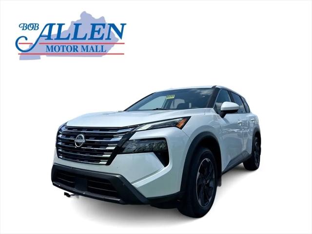 2026 Nissan Rogue SV for sale in Danville, KY