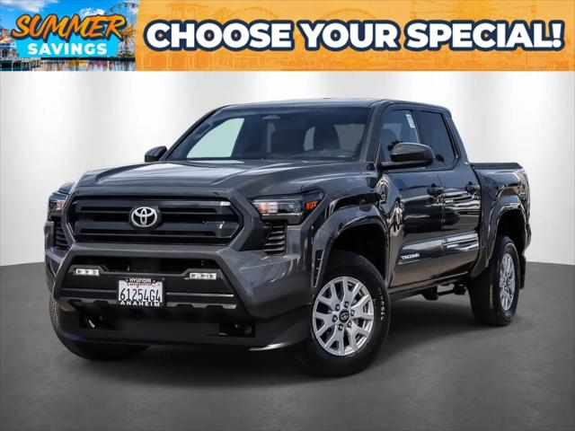 2025 Toyota Tacoma SR5 for sale in Anaheim, CA