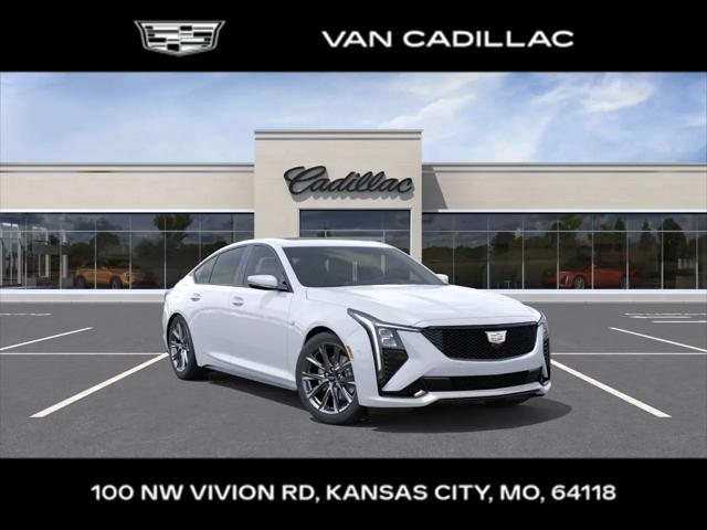2026 Cadillac CT5 Sport RWD for sale in Kansas City, MO