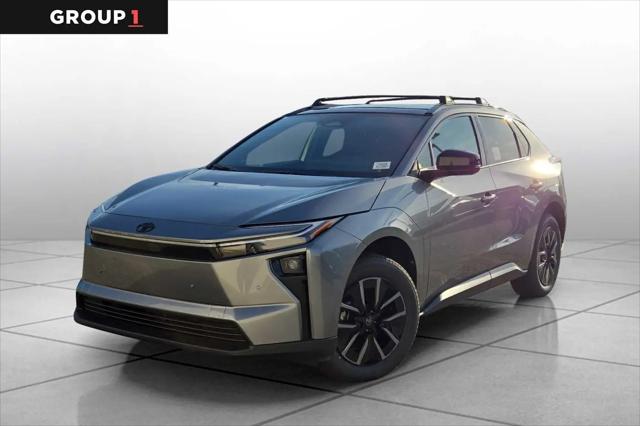 2026 Toyota bZ XLE Plus for sale in Columbus, GA