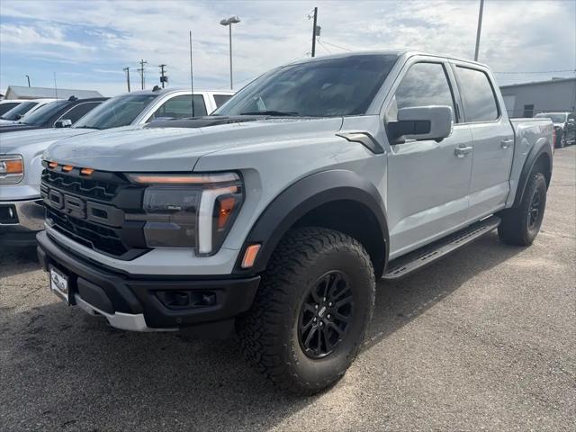 2024 Ford F-150 Raptor for sale in Idaho Falls, ID