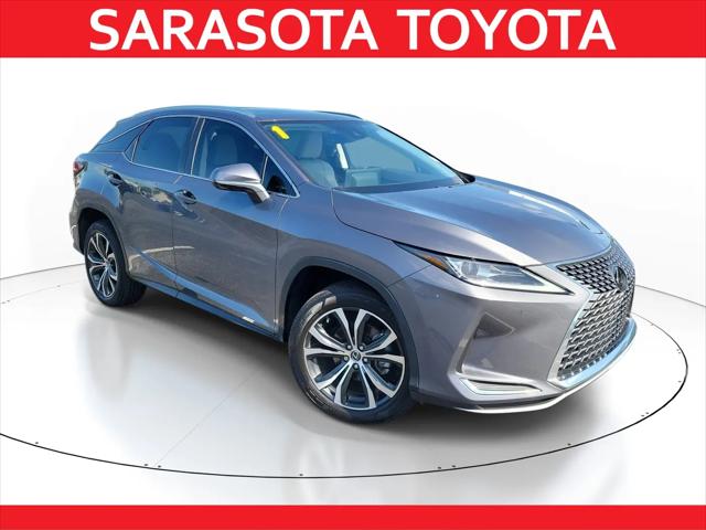 2021 Lexus RX 350 RX 350 for sale in Sarasota, FL