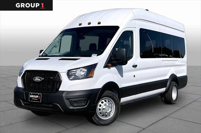 2026 Ford Transit-350 Passenger Van XL for sale in Rockwall, TX