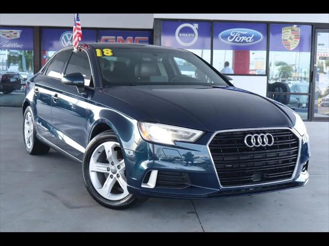 2018 Audi A3 2.0T Premium for sale in Orlando, FL