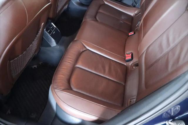 2018 Audi A3 2.0T Premium