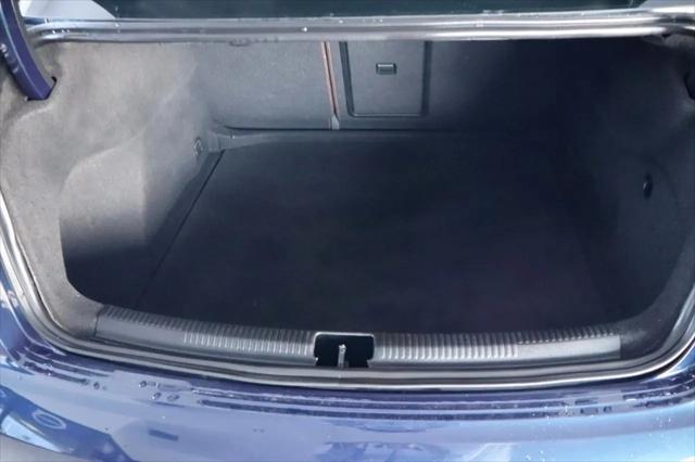 2018 Audi A3 2.0T Premium