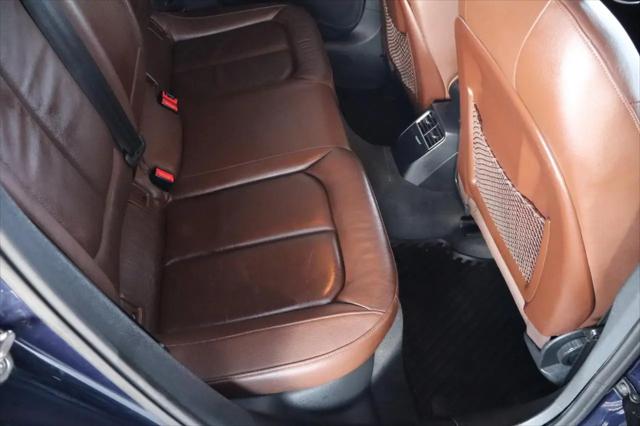 2018 Audi A3 2.0T Premium