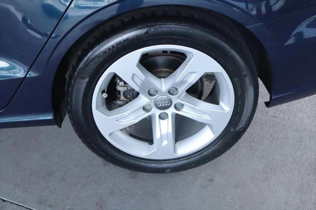 2018 Audi A3 2.0T Premium