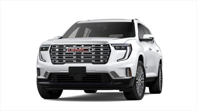 2026 GMC Acadia Denali FWD for sale in Denton, TX