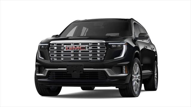 2026 GMC Acadia Denali FWD for sale in Denton, TX