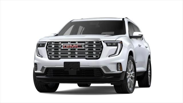 2026 GMC Acadia Denali FWD for sale in Denton, TX