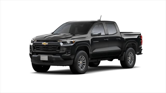 2026 Chevrolet Colorado LT, RWD for sale in Denton, TX