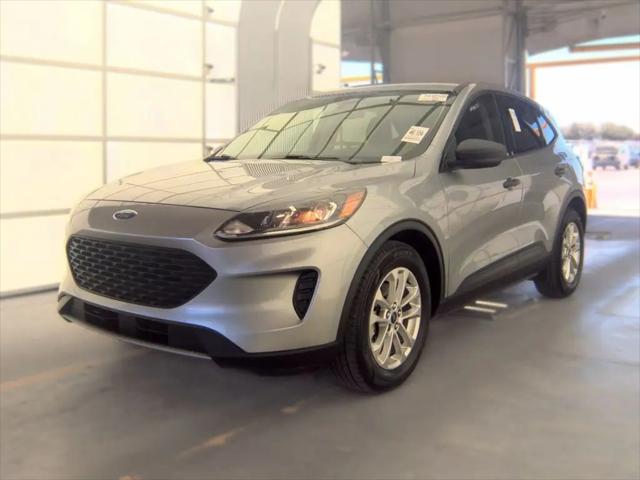 2022 Ford Escape S for sale in Tulsa, OK