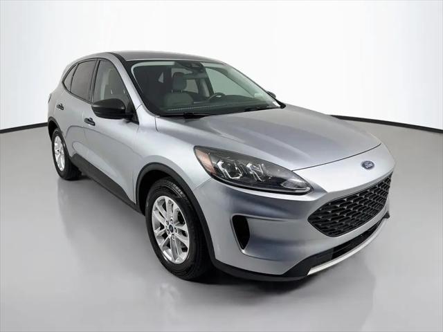 2022 Ford Escape S for sale in Tulsa, OK
